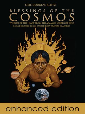 cover image of Blessings of the Cosmos